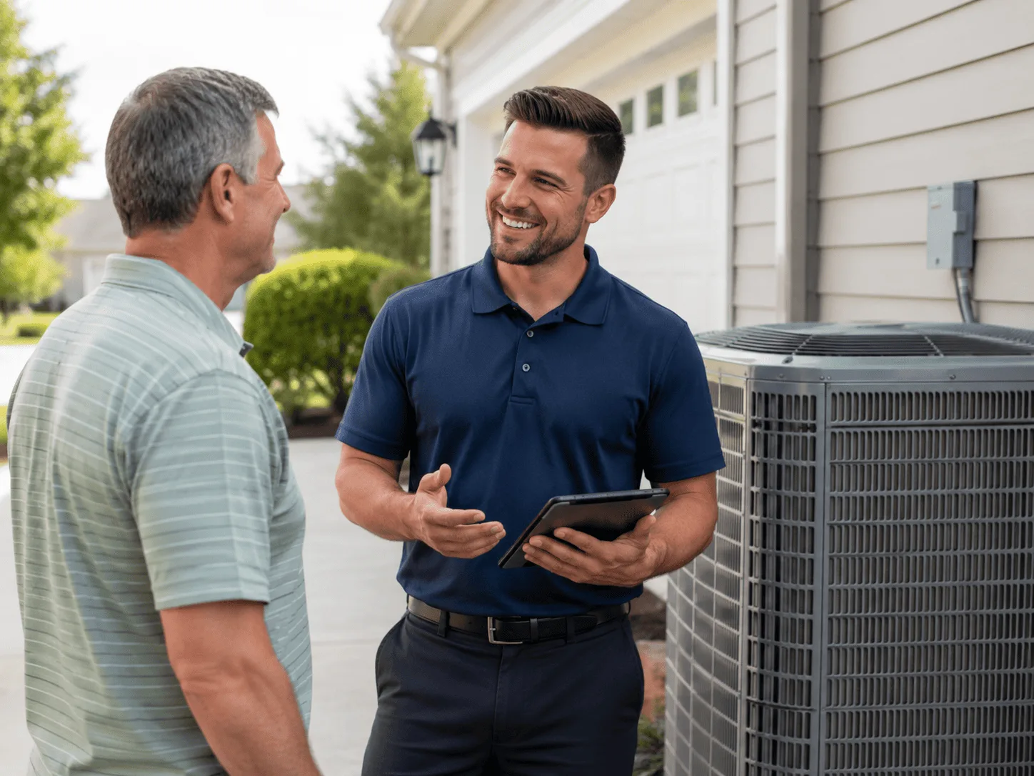 Heat Pump Installation Florence, CO FAQs